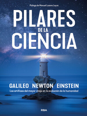 cover image of Pilares de la ciencia
